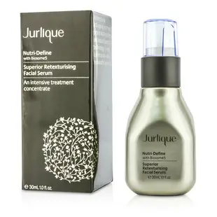 茱莉蔻 Jurlique - 臻萃活顏極緻精華 Nutri-Define Superior Retexturising Facial Serum