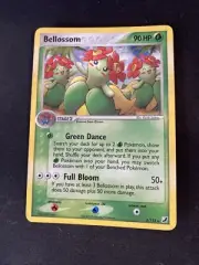 Bellossom (Holo) - EX Unseen Forces 3/115