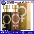 1/2PCS Lure Him Lure Her Best Sex Pheromones Attractant Oil for Men and Women·
