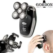 [Labor] Gordon Gordon electric head razor