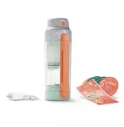 NEW Margaritaville Maui On the Go Portable Frozen Concoction Drink Maker