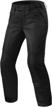 Revit Eclipse 2 Ladies Motorcycle Textile Pants, black, Size 30 44 for Men