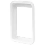 Fellowes AeraMax Pro AM 2 Air Purifier Recess Kit White 1 Pack