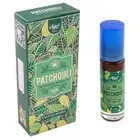 8ml Patchouli 100% Natural Concentrated Perfume Oil, Free from Alcohol
