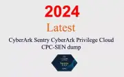 CyberArk Sentry Privilege Cloud CPC-SEN dump GUARANTEED (1 month update)