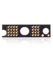Replacement Keyboard Shield Plate Compatible For Microsoft Surface Pro 3 (1631)