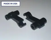 Wind Noise fix for 1988-1999 chevy/GMC, vent window,latch,link