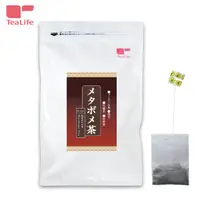 在飛比找蝦皮商城優惠-【TeaLife】提來福 美達寶美茶 杯用茶包2g 30包 