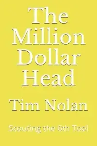 在飛比找博客來優惠-The Million Dollar Head: Scout