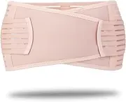 [ANDRESLAD] Pelvis Correction for Postpartum Post Pregnancy Posture Pelvic Belt Hip Slimming Brace Women Supplies Hip Shrink Support Pelvic Corrector Belt