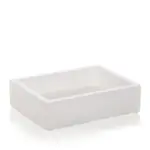 Mike and Ally Ice Soap Dish