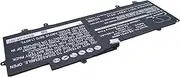 Vsdampj 3100mAh/11.1V Battery Compatible with HP fit P/N: 751895-1B1, 751895-1C1, 752235-005, 773836-1B1, 773836-1C1, 774159-001, B003XL, BO03032XL