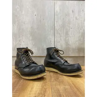 [Red Wing Vintage] 羽標 8179 9.5EE 年份: 2000年製造