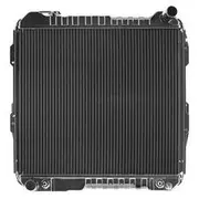 Jayrad Radiator - JR2033J
