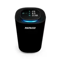 在飛比找PChome商店街優惠-【民權橋電子】含稅 PAPAGO! Airfresh S10