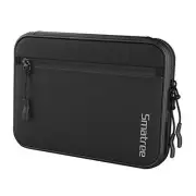 Electronic Organizer Travel Universal Case Gadget Gear Storage Pouch