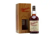 Glenfarclas 1958 Family Casks 56 Years Old A14 Sherry Cask #2065 700ml