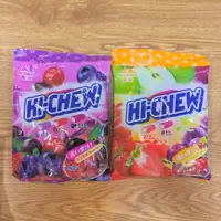 在飛比找蝦皮購物優惠-激激小舖｜森永 HI-CHEW 嗨啾軟糖 綜合水果 綜合莓果