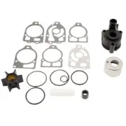 Mercury Water Pump Impeller Kit 115 125 HP 6 Cyl XR4 Outboards 46-73804A3