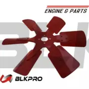 Cooling Fan Engine For Cummins 19 in 4940441 4B 6B B5.9 ISB 6.7L 8.3C 6C ISC ISL