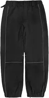 [Haitpant] Winter Outdoor Female Ski Pants Loose Men Snowboard Trousers Women Skiing Sport Pants Hiking Tracksuit