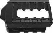 Brilluxa Hood Cover Trim, Engine Bay Panel Overlay Compatible with Ford GT 5.0 V8 2015‑2017, Carbon Fiber Engine Compartment Insert
