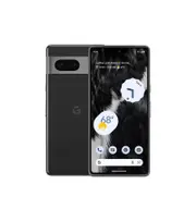 Google Pixel 7 128GB Obsidean - Refurbished