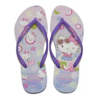 在飛比找蝦皮商城優惠-Havaianas 拖鞋 Slim Hello Kitty 