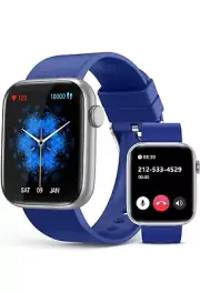 EarlySincere Smart Watches for Men Women(Answer/Make Call), 1.9''