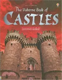 在飛比找三民網路書店優惠-The Usborne Book of Castles: I