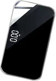 ARTSEWPLY Scale for Women Portable Digital Scale Electronic Weight Mirror Accurate and Easy-to-Read