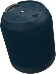Braven BRV-Mini Portable Compact Bluetooth Waterproof IPX7 Wireless Speaker - B