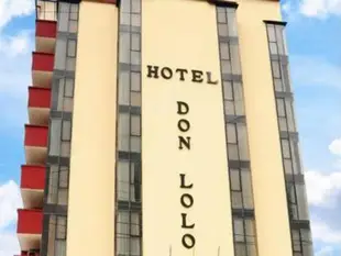 Hotel Don Lolo