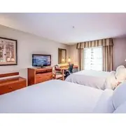 Hampton Inn Enterprise