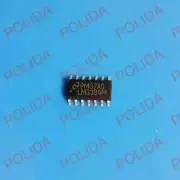 Comparator IC NSC SOP-14 LM339AM LM339AMX
