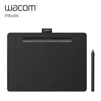 在飛比找三井3C購物網優惠-【WACOM】Intuos Basic Medium 繪圖板