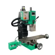 SIEG PREMIUM SX3.5ZDP HiTorque Mill / 1KW Brushless Motor / 740x180mm Worktable