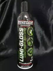 Renegade Rebel Lumi-Gloss Multi-Purpose Shine Spray - 384ml
