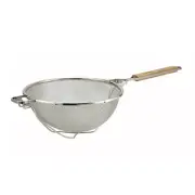 Winco MST10RB 10 1/2 in Strainer