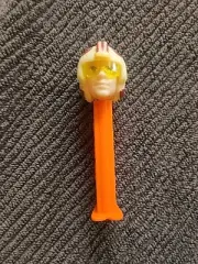 Luke Skywalker Pez Dispenser Disney Star Wars