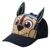 Paw Patrol Chase Adjustable Baseball Cap Hat for Kids