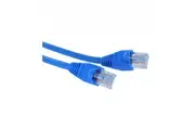 3m 10ft CAT6 Ethernet Network Cable Internet Patch router Blue NBN PS4 Xbox