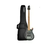 An Exquisite 5th String Bass Guitar BASS5 with Superior Sound Quality