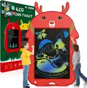 Kids Toys, LCD Writing Tablet for Kids, 8.8 Inch Toddler Drawing Doodle board.