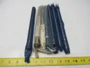 DME APD16-230 Metric Angle Pin 16mm X 230mm Lot of 6