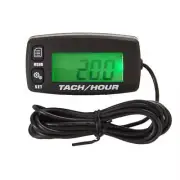 Digital tachometer motorcycle led hour meter motorcycle digital tachomet