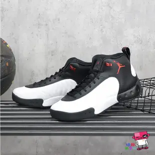 球鞋補習班 NIKE JORDAN JUMPMAN PRO 友誼賽 芝加哥 黑白 復刻 籃球練習鞋 DN3686-061