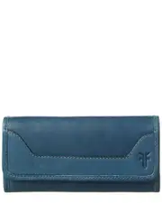 Frye Melissa Leather Wallet