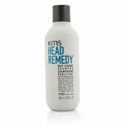 KMS Head Remedy Deep Cleanse Shampoo