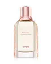 Tumi Whisper Experience Collector Extrait de Parfum 3.4 oz.